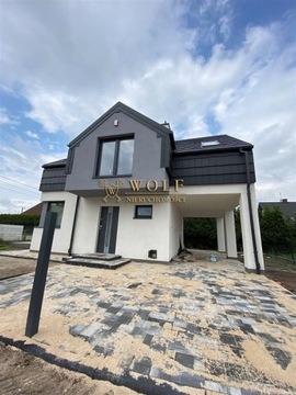 Dom, Nowe Chechło, 112 m²