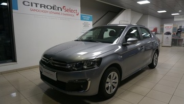 Citroën C-Elysée C-Elysee 1.6 VTi MoreLife FV23%