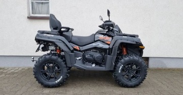 CFMoto Inny C FORCE 1000 NORDIC Edition EPS T3...