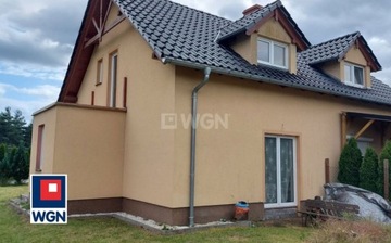 Dom, Śliwnik, Małomice (gm.), 86 m²