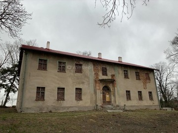Dom, Milice, Pawłowiczki (gm.), 940 m²
