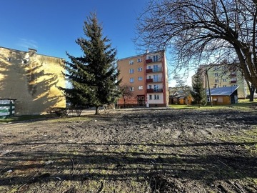 Działka, Chełm, 1216 m²