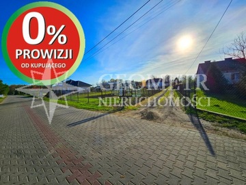 Działka, Rajszew, Jabłonna (gm.), 12900 m²