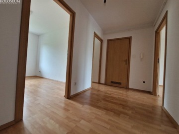 Mieszkanie, Brwinów, Brwinów (gm.), 50 m²