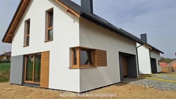 Dom, Tarnowskie Góry, 131 m²