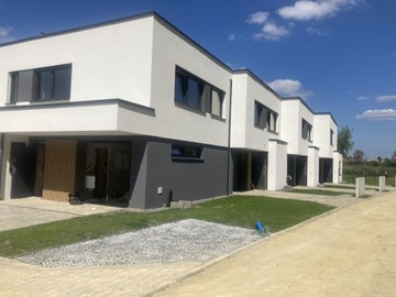 Dom, Tarnowskie Góry, 140 m²