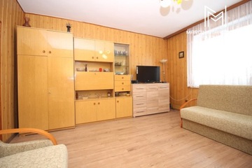 Mieszkanie, Krośniewice, 37 m²