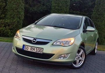 Opel Astra Opel Astra II 1.4 Start