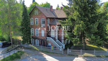 Dom, Jaworzyna Śląska, 410 m²