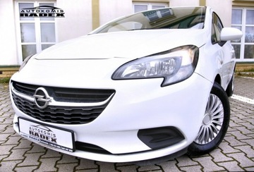 Opel Corsa Klimatyzacja/CITY/ Bluetooth/Zest.Gł/