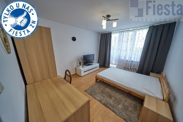 Mieszkanie, Lublin, Rury, LSM, 37 m²