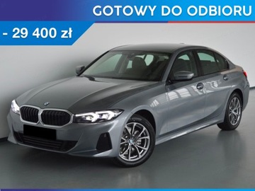 BMW Seria 3 320i Sedan 2.0 (184KM) 2023