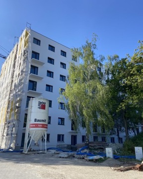 Mieszkanie, Poznań, Podolany, 55 m²