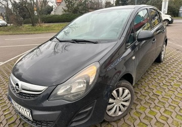 Opel Corsa 1.3 Diesel 2014 r Okazja