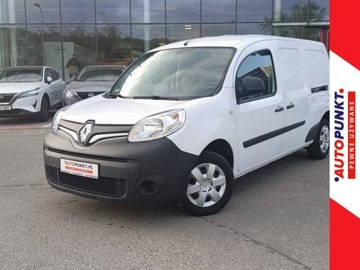 Renault Kangoo Maxi Pack Clim