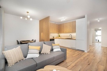 Mieszkanie, Nowy Dwór Mazowiecki, 76 m²
