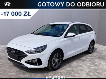 HYUNDAI i30 1.0 T-GDI Smart Combi 120KM 2023