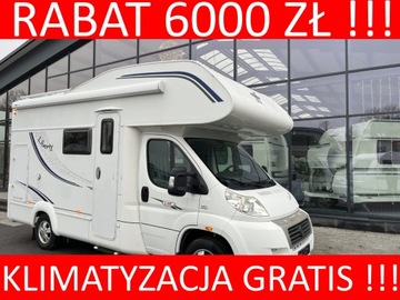 KAMPER FIAT LMC LIBERTY START A 561G