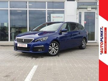 Peugeot 308 Allure