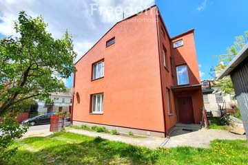 Dom, Biała Podlaska, 107 m²
