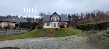Dom, Bukowiec, Mysłakowice (gm.), 112 m²