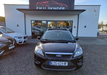 Ford Focus LIFT KLIMA Zarejestrowany Dofinanso...