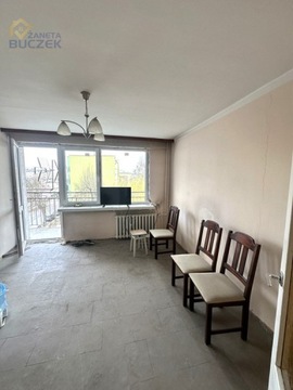 Mieszkanie, Sochaczew, 48 m²