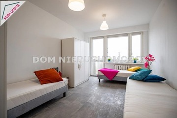 Mieszkanie, Olsztyn, Pojezierze, 48 m²