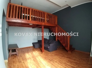 Mieszkanie, Chrzanów, 37 m²