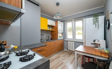 Mieszkanie, Ignatki-Osiedle, 73 m²