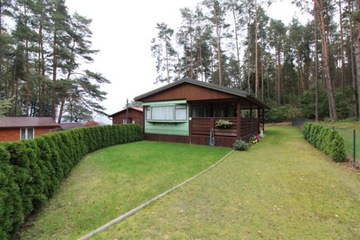 Dom, Siemiany, Iława (gm.), 39 m²