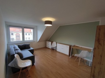 Mieszkanie, Wrocław, Śródmieście, 70 m²