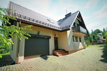 Dom, Wisła, Cieszyński (pow.), 159 m²