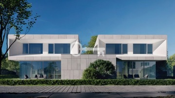 Dom, Straszyn, 237 m²