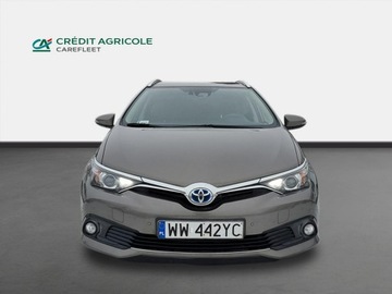 Toyota Auris Hybrid 135 Premium Kombi. WW442YC