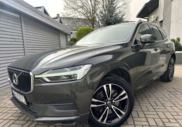 Volvo XC 60 Volvo XC 60 D4 Momentum Pro