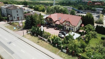Dom, Busko-Zdrój, 405 m²