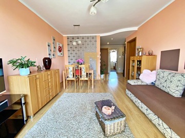 Mieszkanie, Kwidzyn, 49 m²