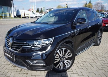 Koleos 2.0 dCi Initiale Paris 4x4 X-Tronic