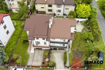 Dom, Tarnów, 225 m²