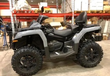 CFMoto Inny Cf Moto 850 QUAD KUFER LUB PLUG Ma...