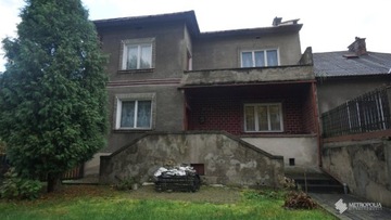 Dom, Młoszowa, Trzebinia (gm.), 180 m²