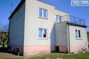 Dom, Kwidzyn, Kwidzyński (pow.), 120 m²