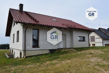 Dom, Kościerzyna, Kościerzyna, 130 m²