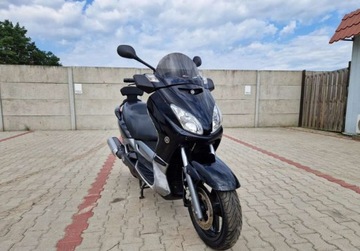 Yamaha X-max MBK Skycruise 125cm X-max Burgman...