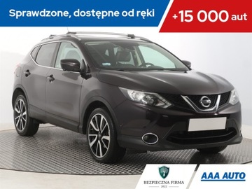 Nissan Qashqai 1.6 dCi, Salon Polska, Serwis ASO