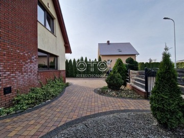 Dom, Kiełczów, Długołęka (gm.), 142 m²