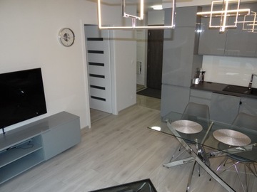 Mieszkanie, Opole, 42 m²