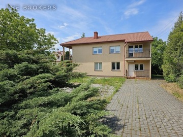 Dom, Józefosław, Piaseczno (gm.), 200 m²