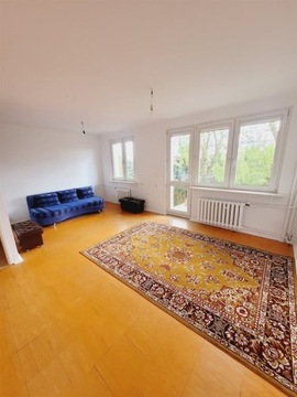 Mieszkanie, Kielce, Jagiellońskie, 45 m²